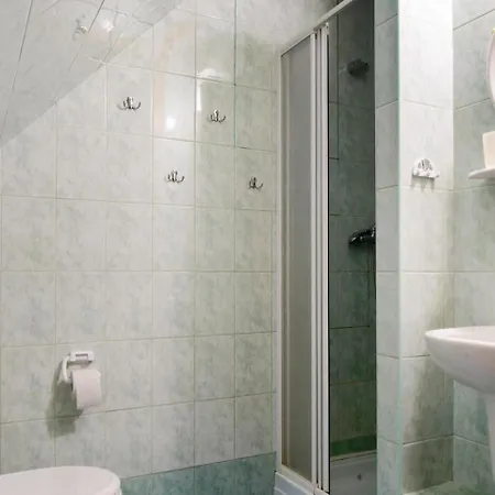 One-bedroom In Desná