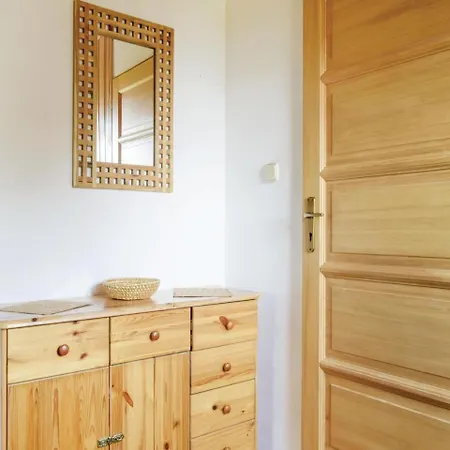 One-bedroom In *