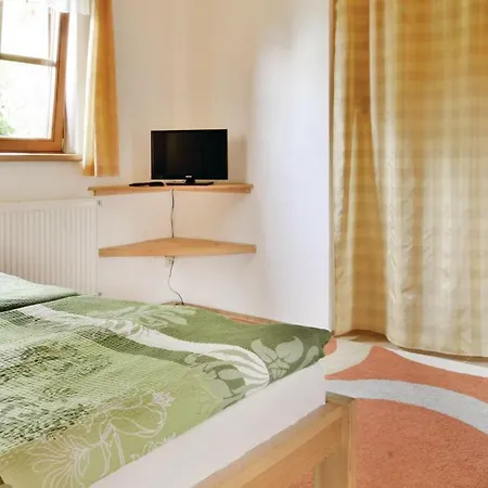 One-bedroom In Lejlighed Desná