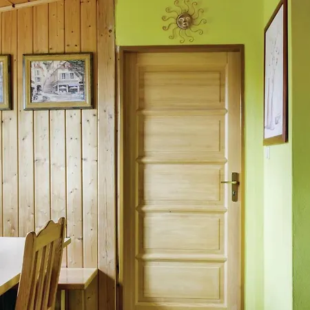 Lejlighed One-bedroom In *