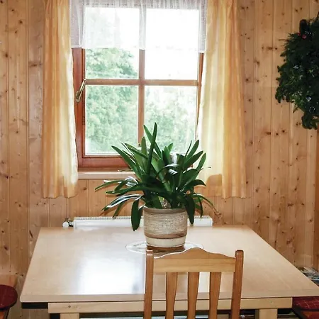 One-bedroom In Lejlighed *