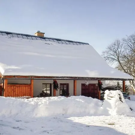 One-bedroom In * Desná