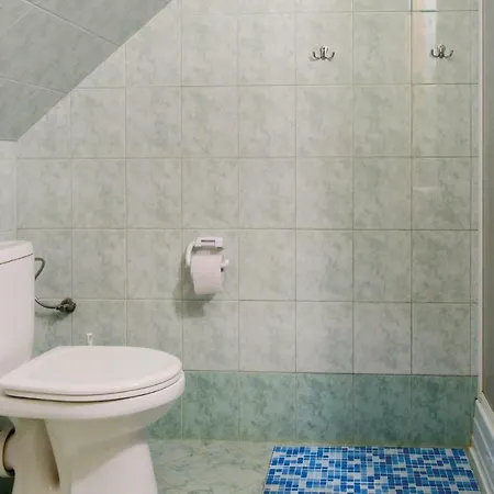 Lejlighed One-bedroom In Desná