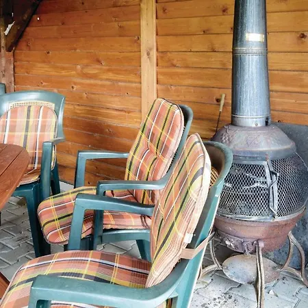 One-bedroom In * Desná
