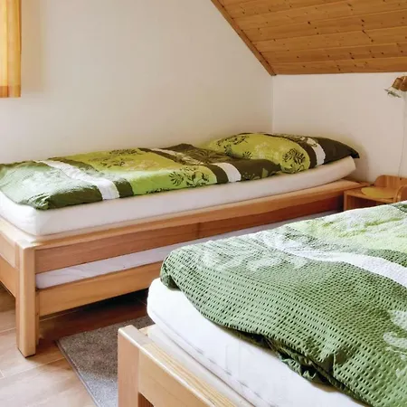 One-bedroom In Lejlighed *